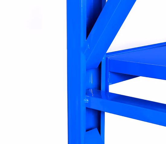 Pickling and Phosphating Open 2m Common Use Adjustable Rack with Factory Price