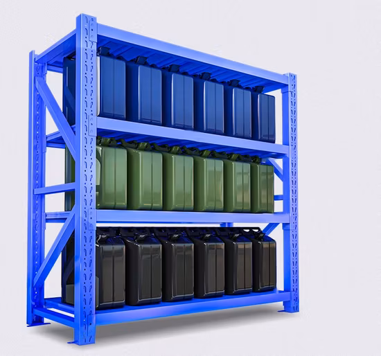 Pickling and Phosphating Open 2m Common Use Adjustable Rack with Factory Price